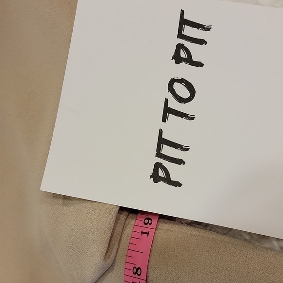 𝅺ADRIANNA Papell elegant maxi dress with cropped overlay sequin jacket - Picture 12 of 16